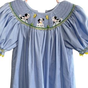 Remember Nguyen 3T dress